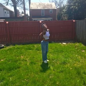 Meet your Posher, Madison